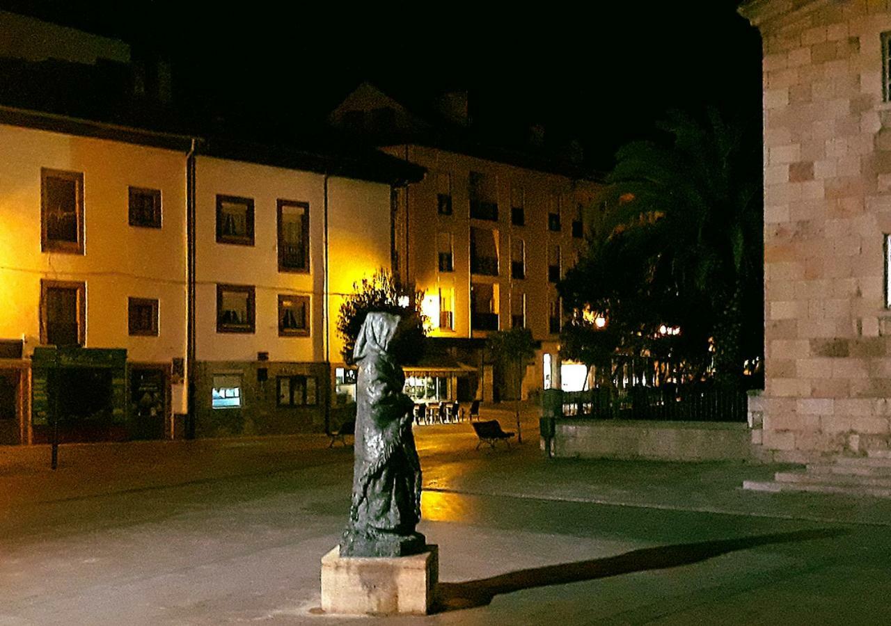 Cangas Popa Cangas de Onis Exterior photo