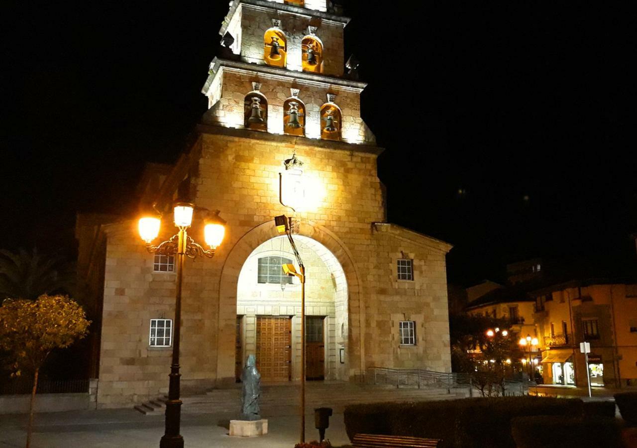 Cangas Popa Cangas de Onis Exterior photo